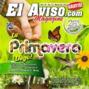 Unknown - El Aviso Magazine Cover [United States] (30 March 2013)