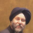 Manjeev Singh Puri