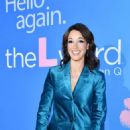 Jennifer Beals – ‘The L Word: Generation Q’ Premiere in Los Angeles