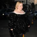 Nicola Coughlan – Attend Annabels 60th Birthday in London - 454 x 633