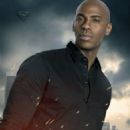 Supergirl - Mehcad Brooks