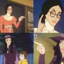 The Trouble with Miss Switch