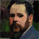 Arthur Segal
