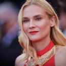 Diane Kruger – Screening of The Innocent (L’Innocent) in Cannes - 454 x 303
