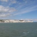 Landforms of England by county