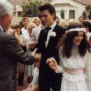 Johnny Depp and Lori anne Allison