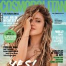 Shakira - Cosmopolitan Magazine Cover [Germany] (September 2024)