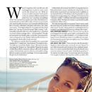 Evangeline Lilly – Shape Malaysia Magazine (Nov/Dec 2018)