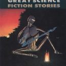 Short stories by Ursula K. Le Guin