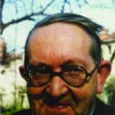 Harold Davenport