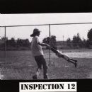 Inspection 12 - Inspection 12