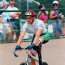 Paul Lake (cyclist)