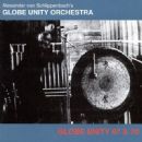 Globe Unity 67 & 70 - Globe Unity Orchestra