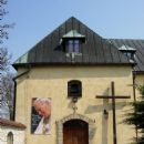 17th-century religious buildings