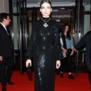 Andreea Diaconu – 2018 MET Costume Institute Gala in NYC