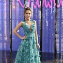 Alejandra García- TVyNovelas Awards 2016- TVyNovelas Awards 2016