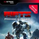 Rifts (role-playing game)