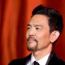 John Cho - The 95th Annual Academy Awards (2023) - 454 x 303