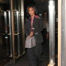 Gabrielle Union – Night out in London