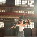 Rick Malambri, Sharni Vinson, Ph: John Bramley ©2010 Summit Entertainment, LLC. All rights reserved. - 454 x 682