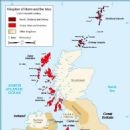 Society of Europe by dependent territory