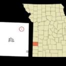 Villages in Barton County, Missouri