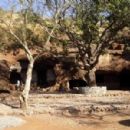 Pohale Caves
