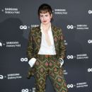 Christine and the Queens – 2019 GQ Women & Men of The Year Awards in Paris