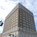 Skyscraper hotels in South Carolina