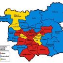 20th century in Leeds