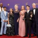 The 76th Primetime Emmy Awards (2024)