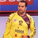 Tunisian expatriate sportspeople in Romania
