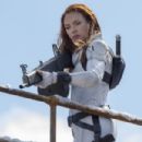 Black Widow - Scarlett Johansson