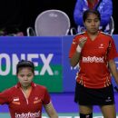 Greysia Polii