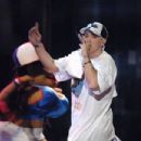 Eminem - The 2005 MTV Movie Awards