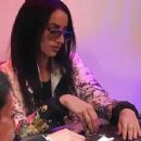 Alexandra Gaguen at the Casino Barrière Le Croisette for WSOP-C Cannes 2019 - Cannes, Provence-Alpes-Côte d'Azur, France - April 19, 2019