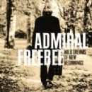 Admiral Freebee albums
