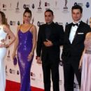 The 2nd Antalya Television Awards - 2011 - 454 x 322