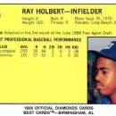 Ray Holbert - 349 x 251