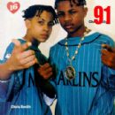 Kris Kross - 430 x 600