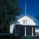 Museums in North Dakota by populated place