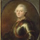 Charles Hector, comte d'Estaing