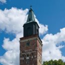 Lutheran church buildings converted from Roman Catholicism