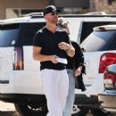 Ambyr Childers – Was seen stepping out pedicures in Palm Springs - 454 x 610