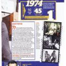 Lana Turner - 100 Greatest Movie Icons Magazine Pictorial [United Kingdom] (29 September 2019) - 454 x 642