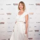 Sienna Guillory – Raindance Film Festival 2018 in London - 454 x 698