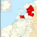 States and territories established in 1024
