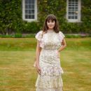 Genevieve Gaunt – 2019 Goodwood Festival of Speed ‘Cartier Style Et Luxe’ Enclosure in West Sussex - 454 x 681