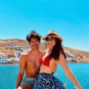 Panos Vlahos and Ioanna Triantafyllidou