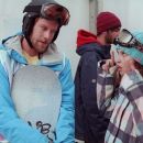 Chalet Girl